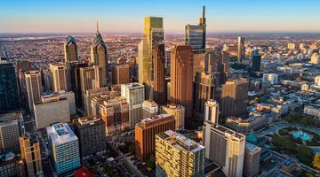 USA: Ikony Wschodniego Wybrzeża