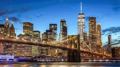 USA: Ikony Wschodniego Wybrzeża