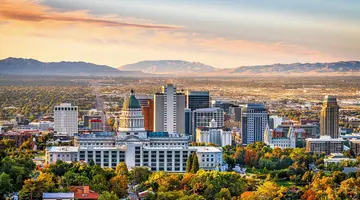 USA - Złoto dla zuchwałych 