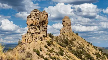 USA - Złoto dla zuchwałych 