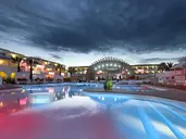 Ushuaia Ibiza Beach