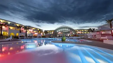 Ushuaia Ibiza Beach