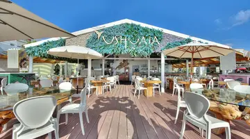 Ushuaia Ibiza Beach
