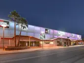 Ushuaia Ibiza Beach