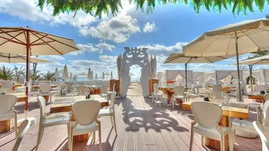 Ushuaia Ibiza Beach