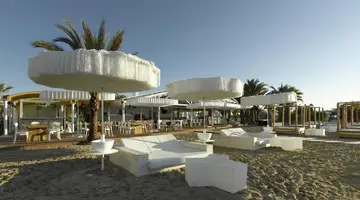 Ushuaia Ibiza Beach
