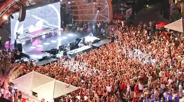 Ushuaia Ibiza Beach