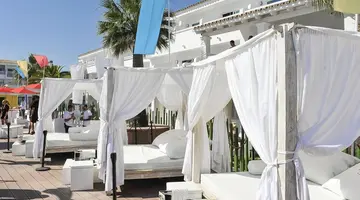 Ushuaia Ibiza Beach