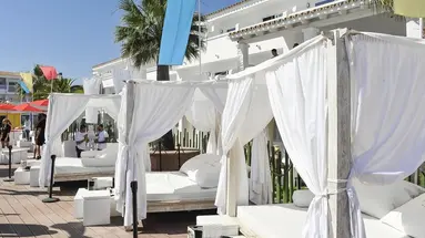 Ushuaia Ibiza Beach