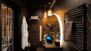 Ushuaia Playa Xemxija Boutique Hotel