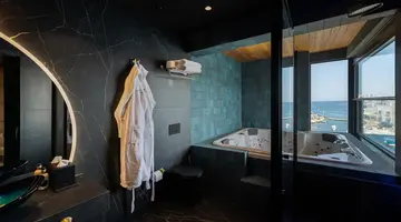 Ushuaia Playa Xemxija Boutique Hotel