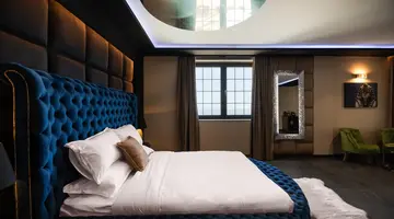 Ushuaia Playa Xemxija Boutique Hotel