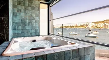 Ushuaia Playa Xemxija Boutique Hotel