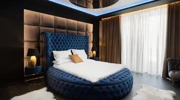 Ushuaia Playa Xemxija Boutique Hotel