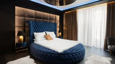 Ushuaia Playa Xemxija Boutique Hotel