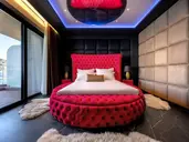 Ushuaia Playa Xemxija Boutique Hotel