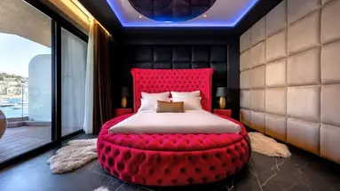 Ushuaia Playa Xemxija Boutique Hotel
