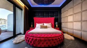Ushuaia Playa Xemxija Boutique Hotel