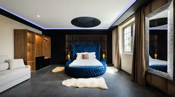 Ushuaia Playa Xemxija Boutique Hotel