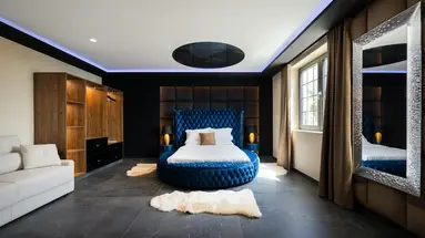 Ushuaia Playa Xemxija Boutique Hotel