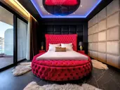 Ushuaia Playa Xemxija Boutique Hotel