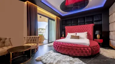 Ushuaia Playa Xemxija Boutique Hotel