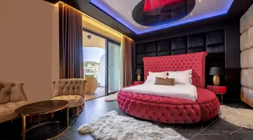 Ushuaia Playa Xemxija Boutique Hotel