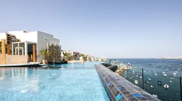 Ushuaia Playa Xemxija Boutique Hotel