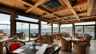 Ushuaia Playa Xemxija Boutique Hotel
