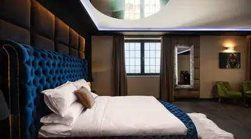 Ushuaia Playa Xemxija Boutique Hotel