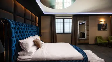 Ushuaia Playa Xemxija Boutique Hotel