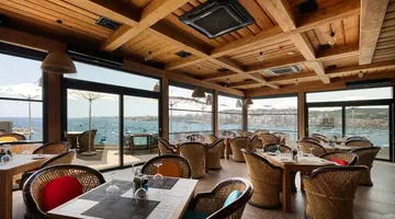 Ushuaia Playa Xemxija Boutique Hotel