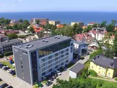 USTRONIE MORSKIE HOTEL " SKAL" RESORT & SPA**** - 7 noclegów