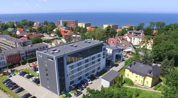 USTRONIE MORSKIE HOTEL " SKAL" RESORT & SPA**** - 7 noclegów