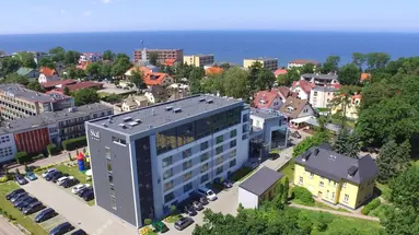 USTRONIE MORSKIE HOTEL " SKAL" RESORT & SPA**** - 7 noclegów