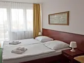Ustronie Morskie - Ośrodek Alka Sun Resort