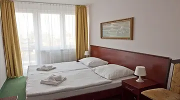 Ustronie Morskie - Ośrodek Alka Sun Resort