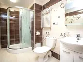 Ustronie Morskie - Ośrodek Alka Sun Resort