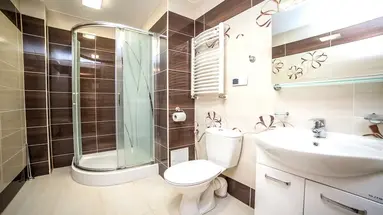 Ustronie Morskie - Ośrodek Alka Sun Resort
