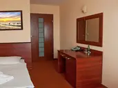 Ustronie Morskie - Ośrodek Alka Sun Resort