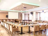 Ustronie Morskie - Ośrodek Alka Sun Resort