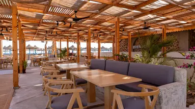 UTOPIA BEACH CLUB