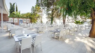 UTOPIA BEACH CLUB