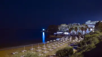 UTOPIA BEACH CLUB