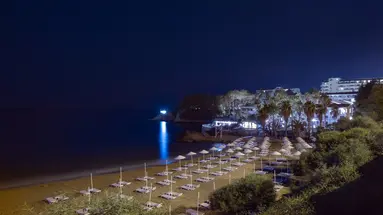 UTOPIA BEACH CLUB