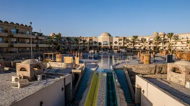 UTOPIA BEACH CLUB