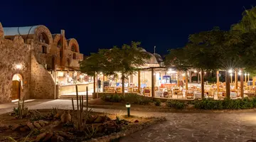 UTOPIA BEACH CLUB