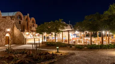 UTOPIA BEACH CLUB