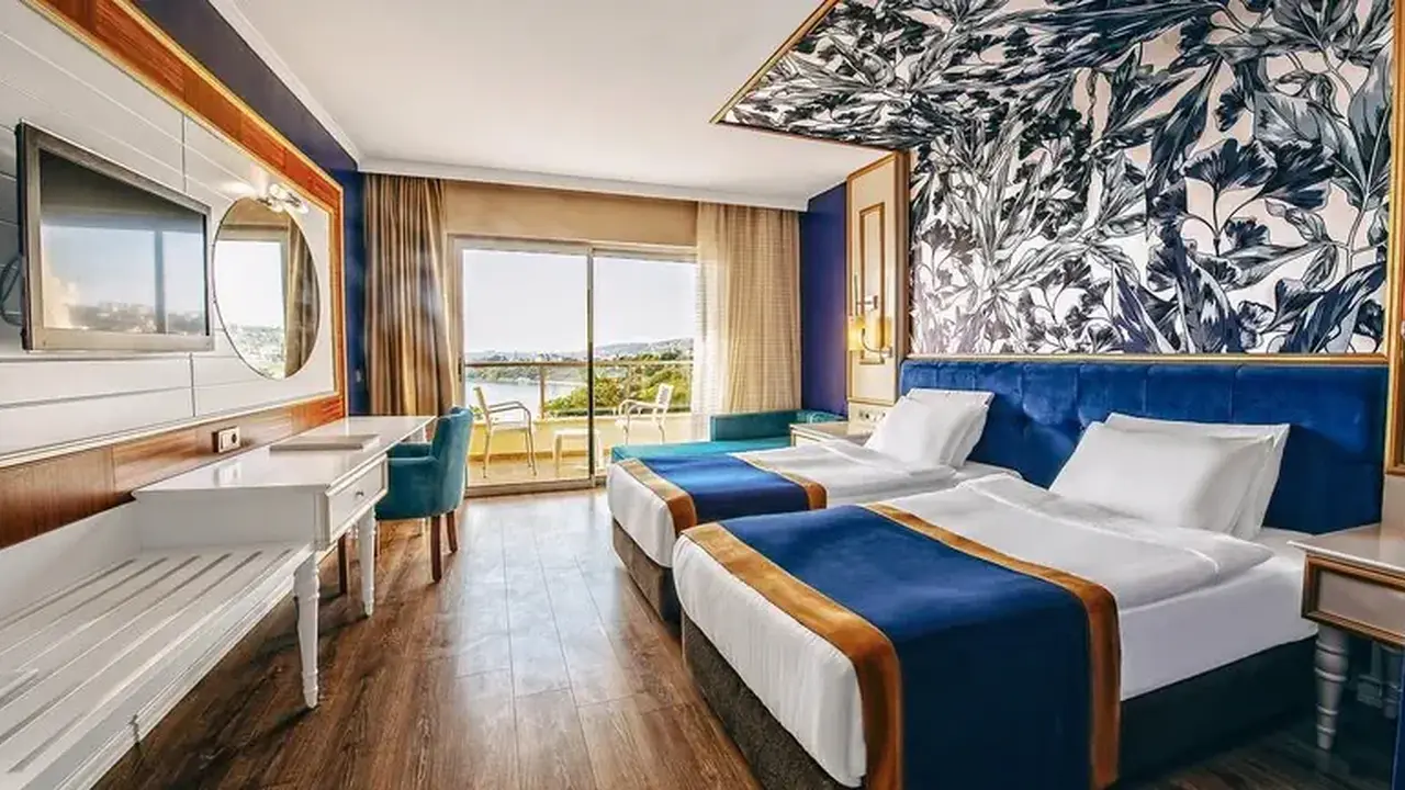 Utopia Beach Club