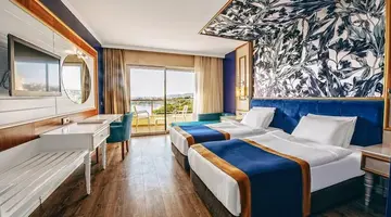 Utopia Beach Club